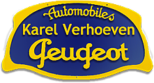 Karel Verhoeven Peugeot